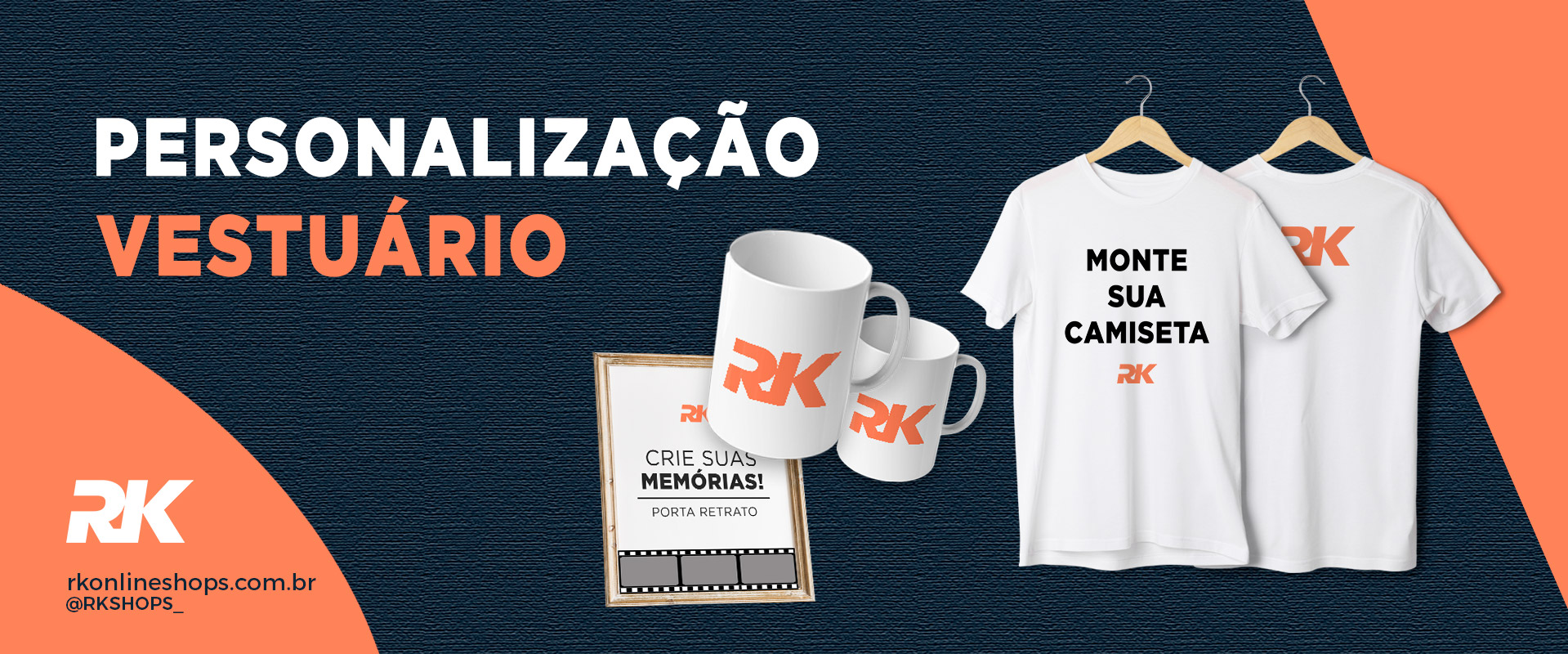 Banner Personalizados