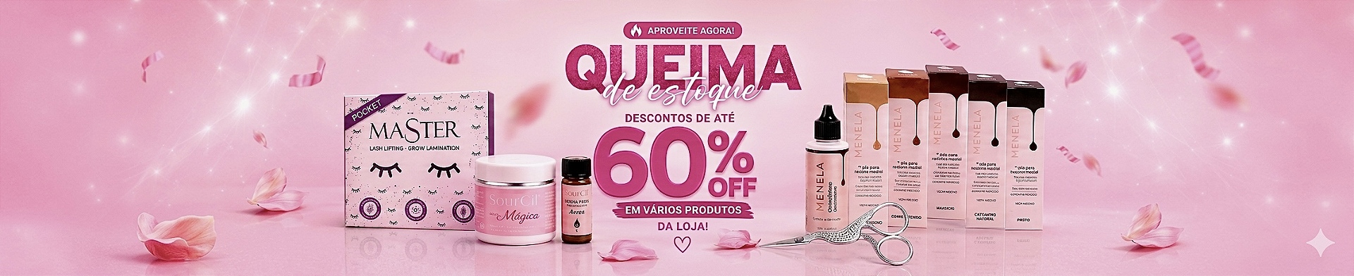 Queima Estoque