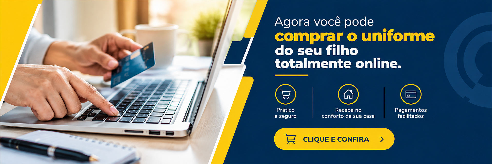 Uniforme para Empresas