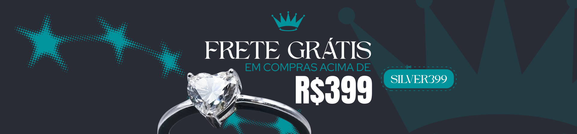Frete 399