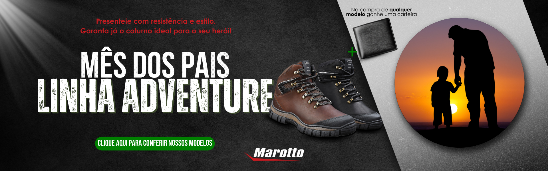 ADVENTURE GERAL