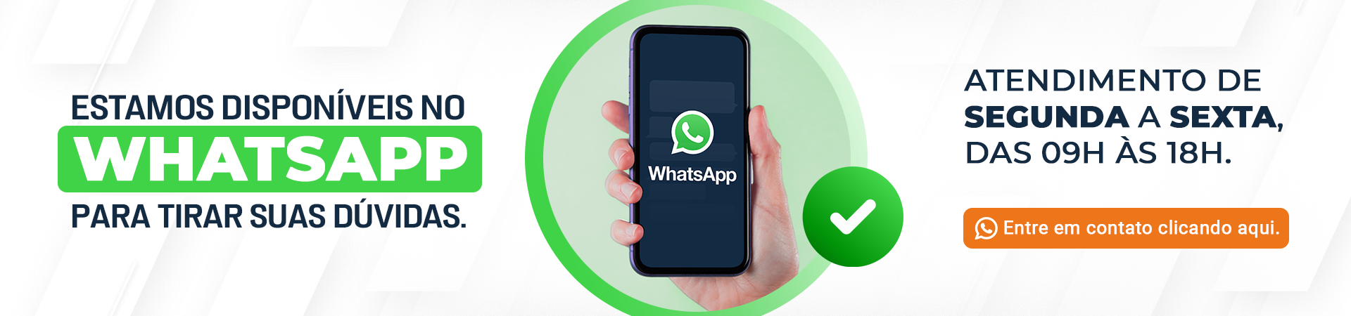 Banner Atendimento WhatsApp @desktop