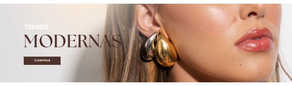 Trends Modernas