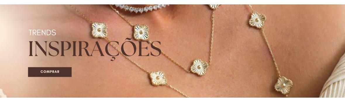 Trends Inspirações