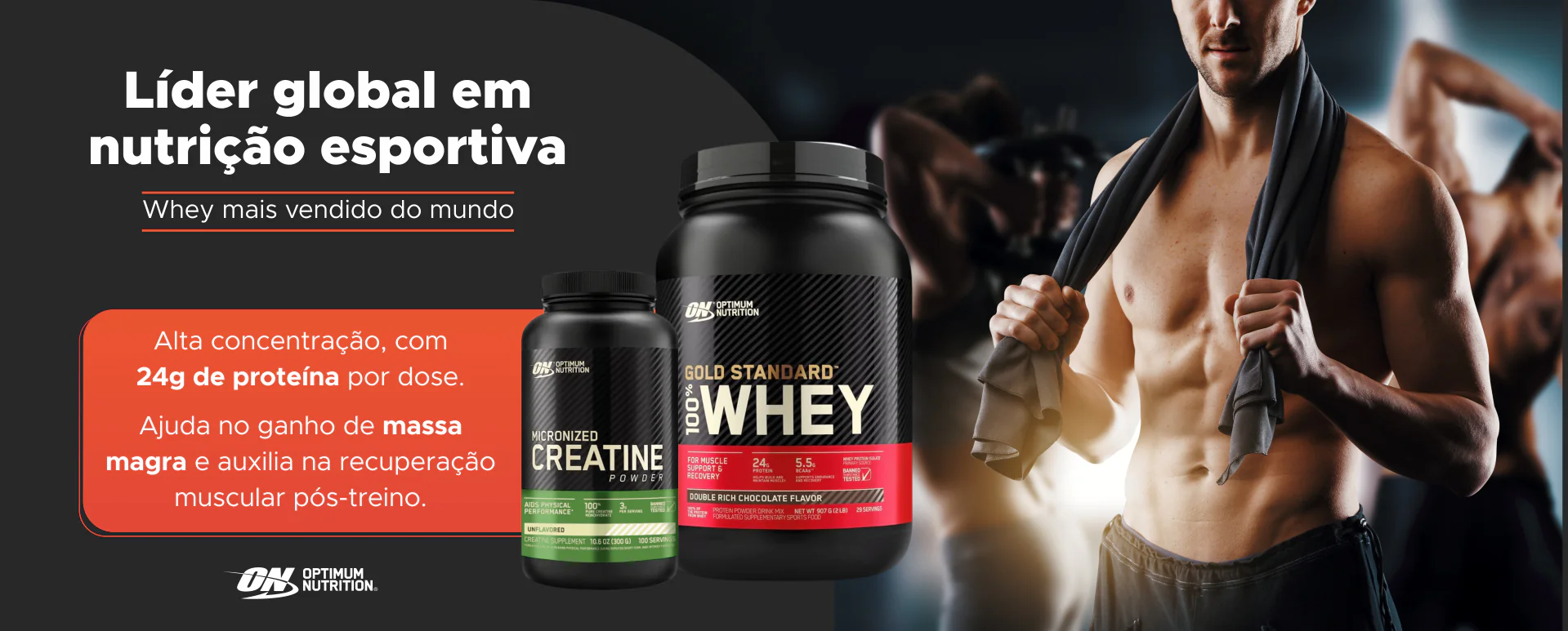 Optimum Nutrition