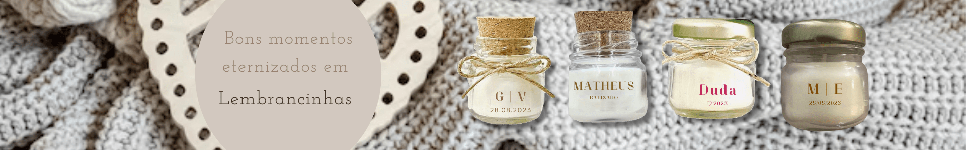 Gloow Vellas no seu evento!