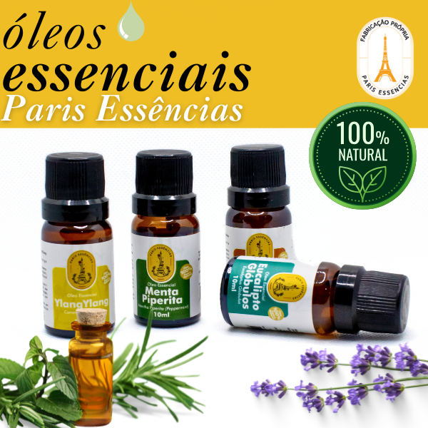 Óleos mobile