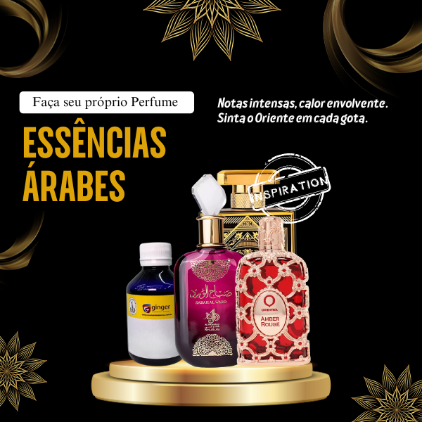 Perfume Árabe mobile