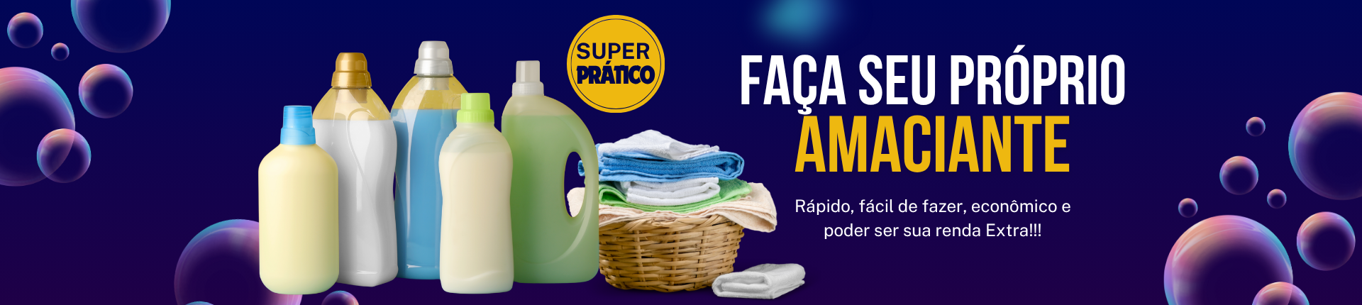 Amaciantes