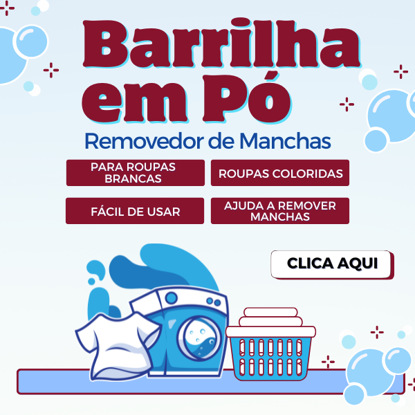 Barrilha mobile