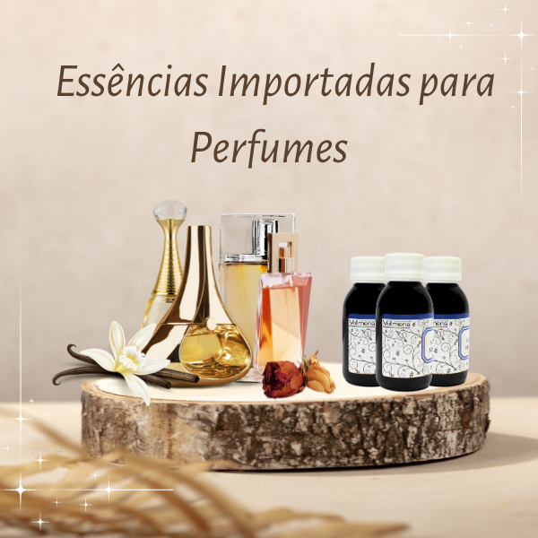 Essências Perfumes mobile