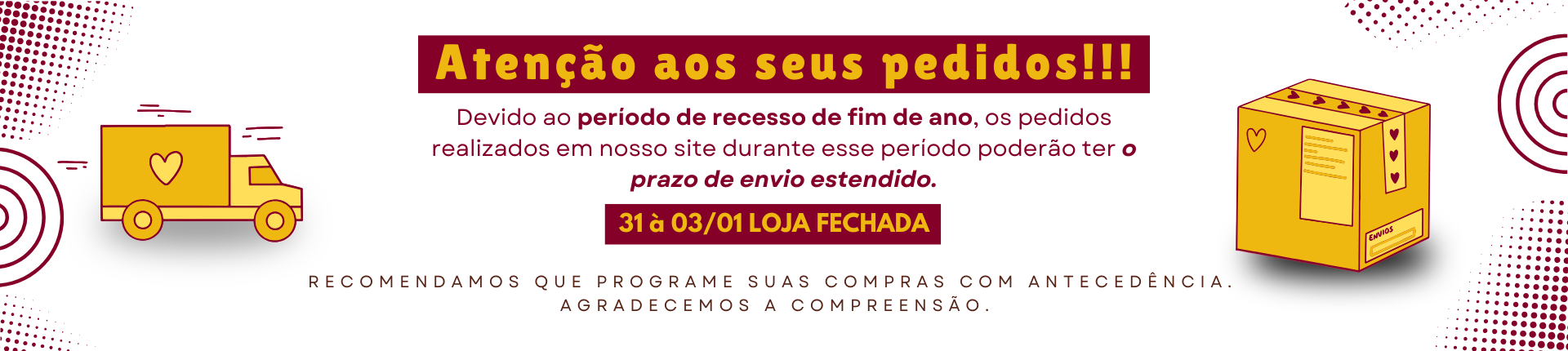 Comunicado