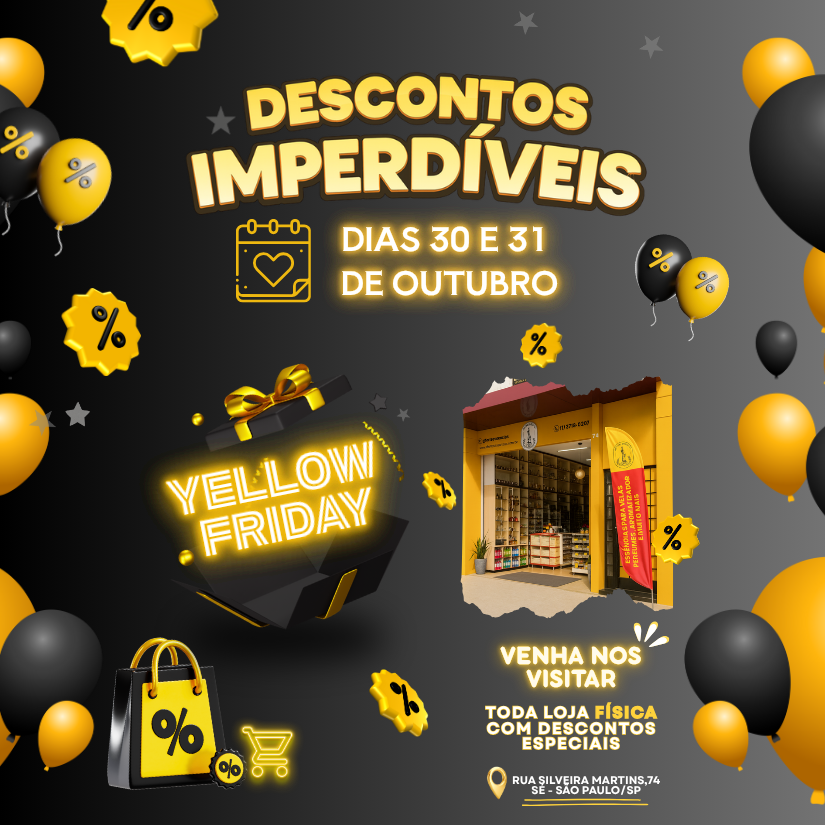 Yellow Friday mobile