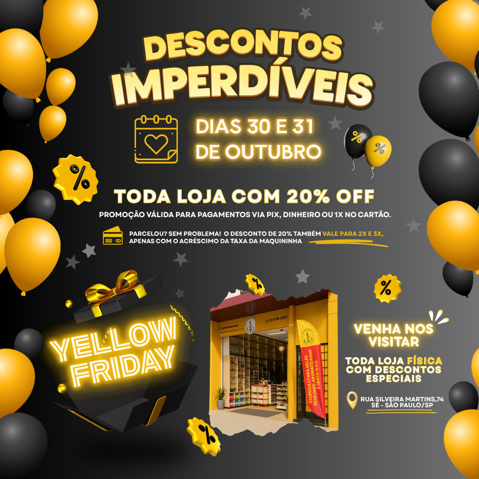 Yellow Friday mobile