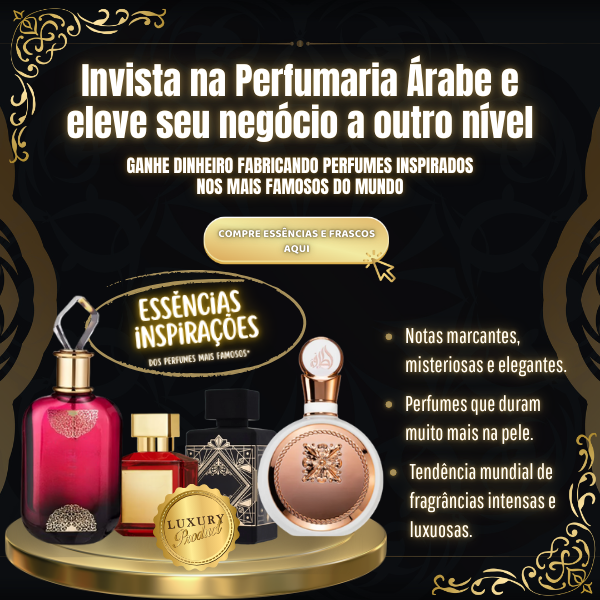 Perfume Arabe 0309 mobile