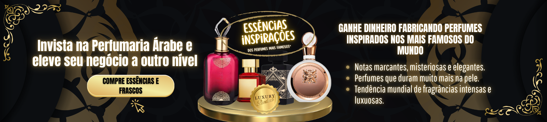 Full Perfume Arabe 0309