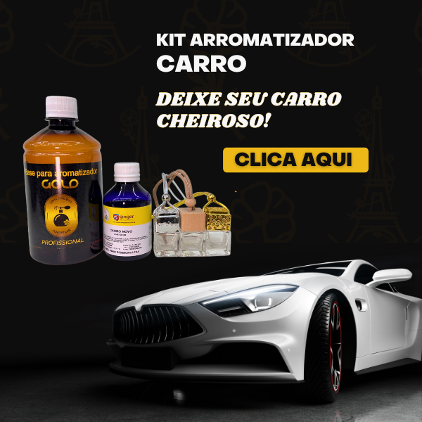 Kit Carro mobile