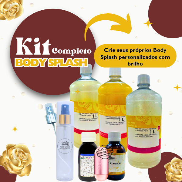 Kit Body mobile