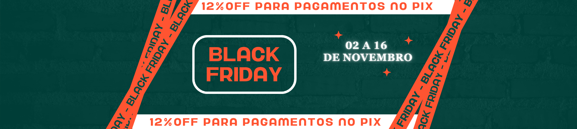Black Friday 2026