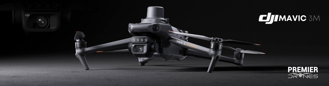 mavic 3M