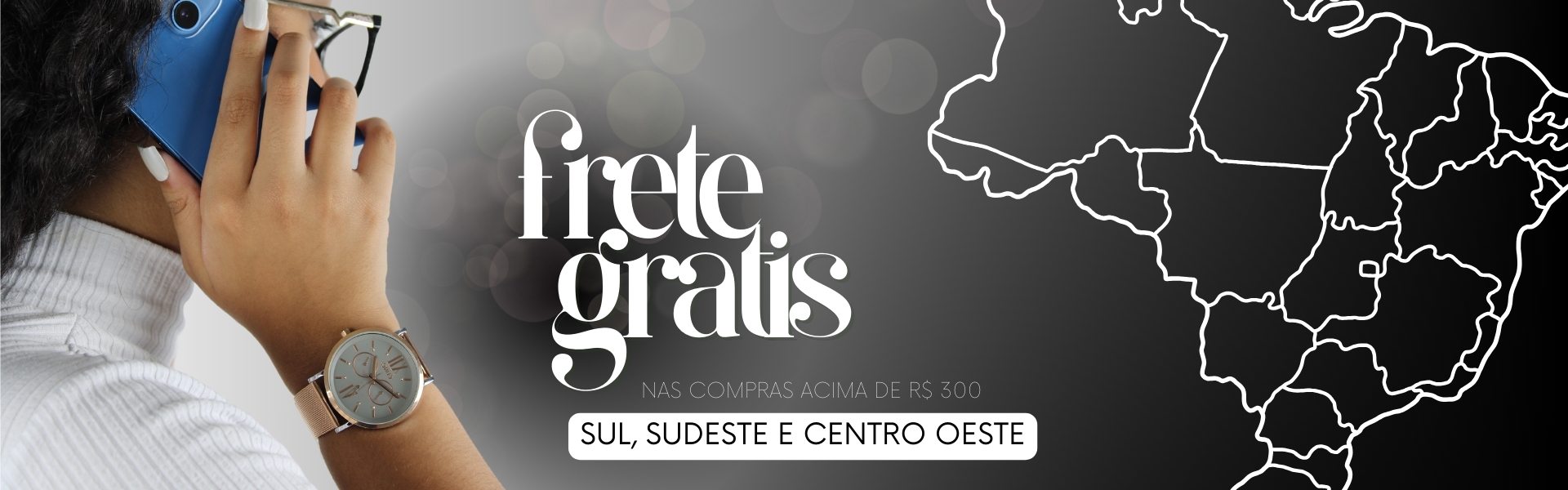 frete gratis