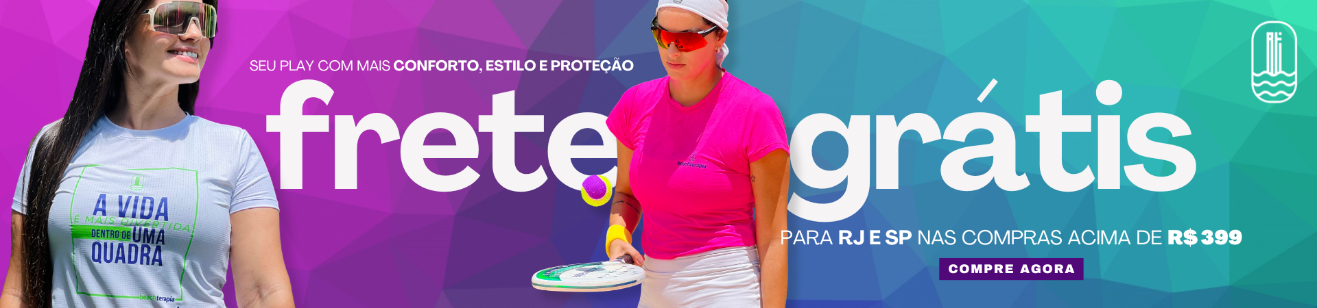 Frete gratis @desktop