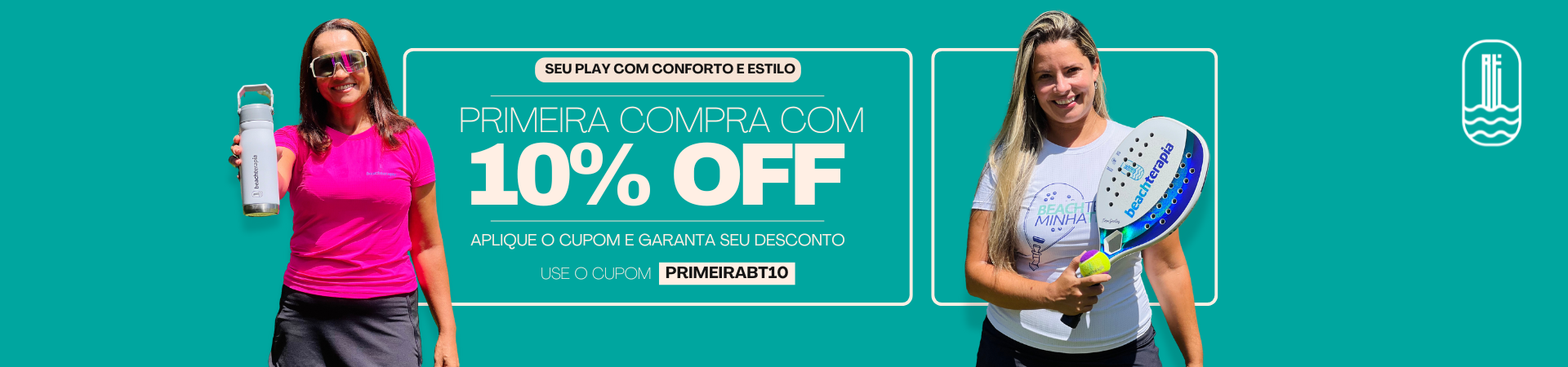 Primeira compra @desktop