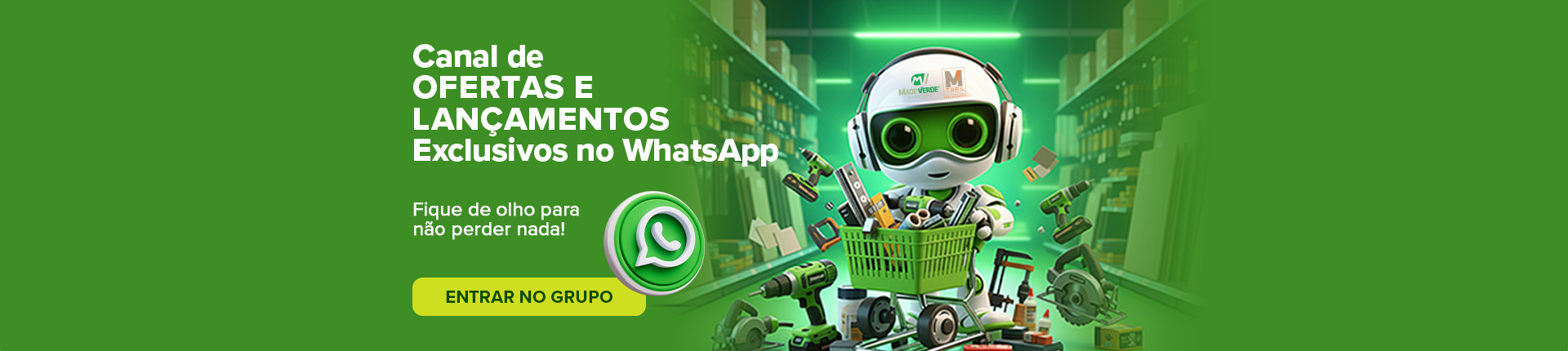 Grupo WhatsApp