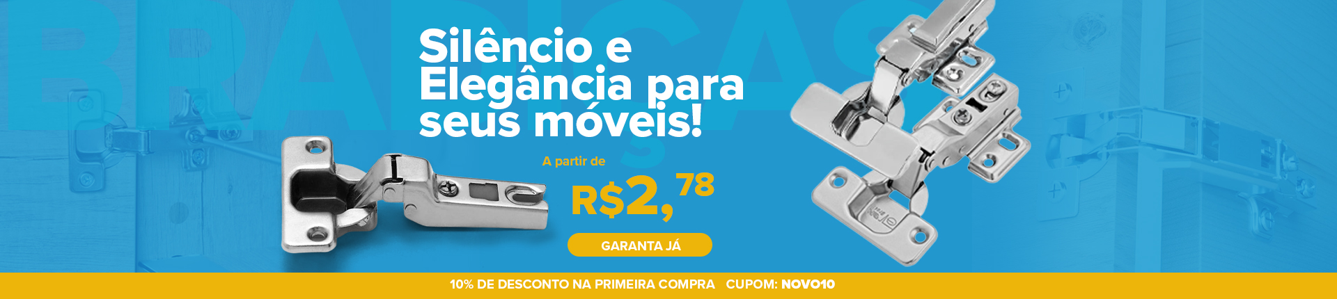 Dobradiças