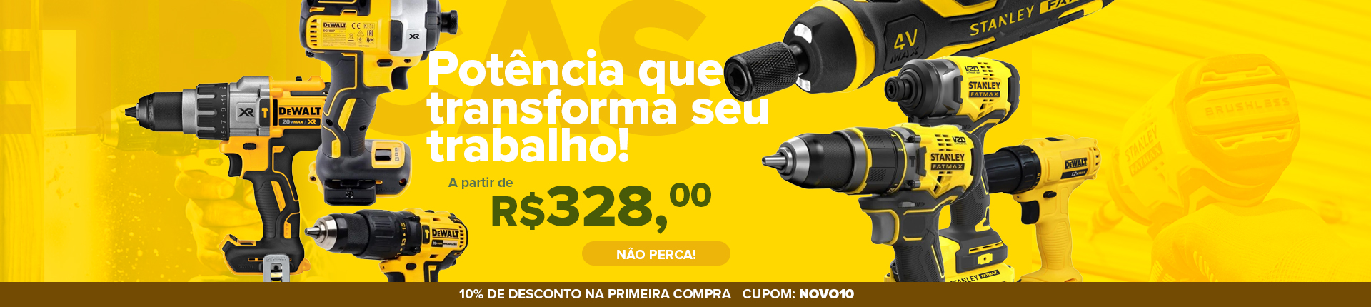 Parafusedeiras