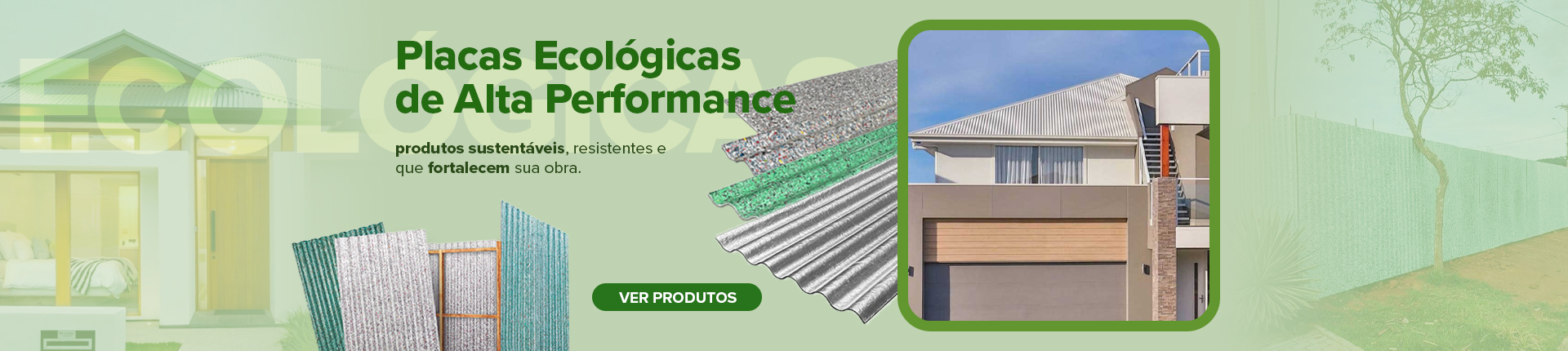 PLACAS ECOLÓGICAS