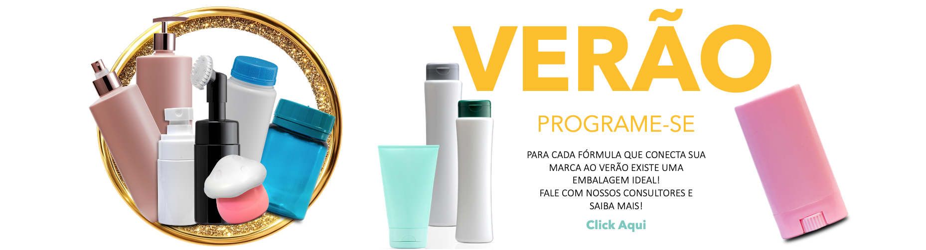 BANNER VERÃO