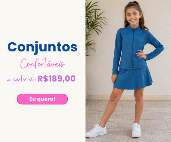 Conjuntos mobile