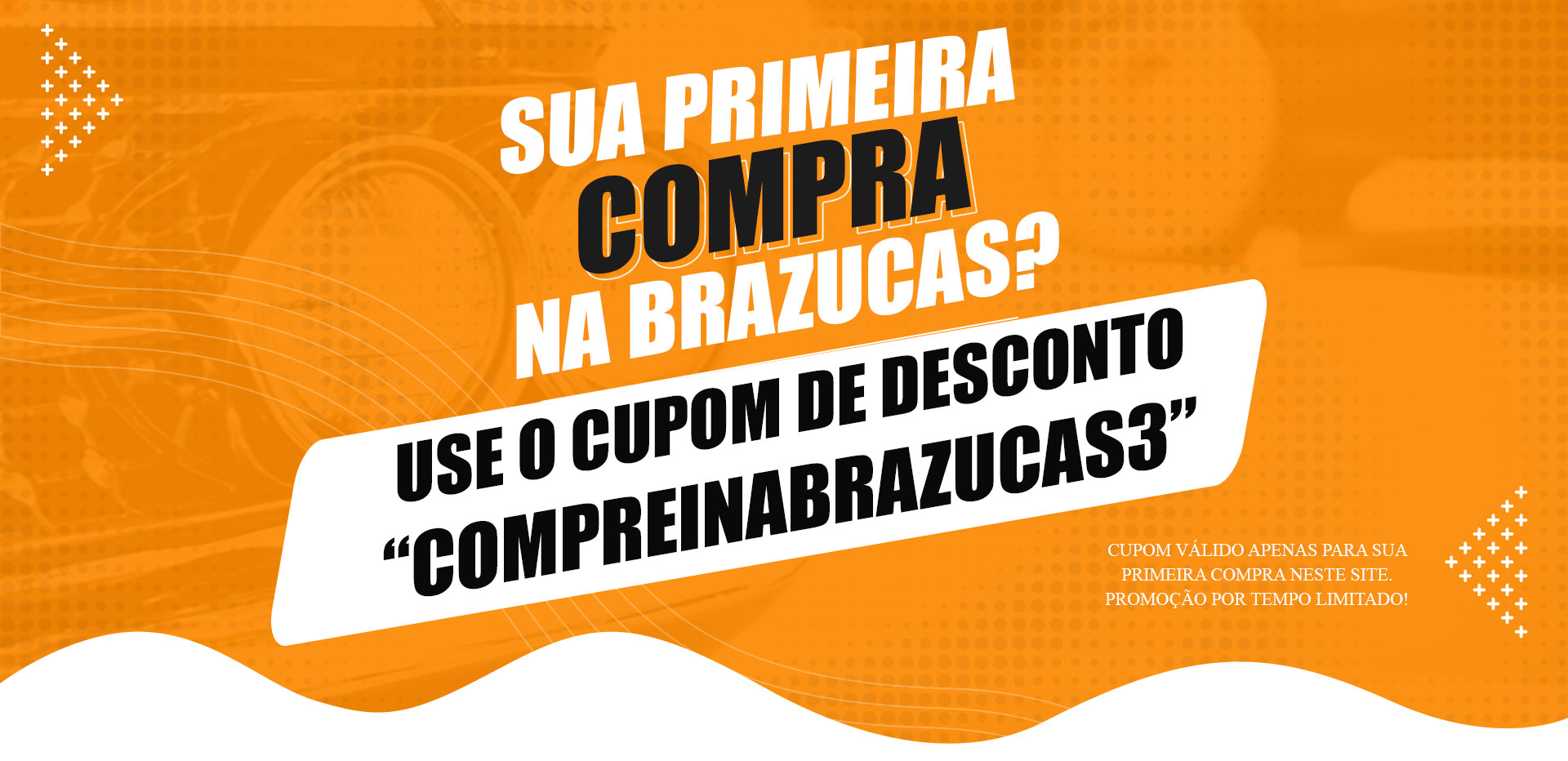 Banner primeira compra