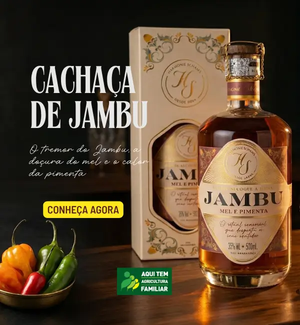 fullbanner cachaça de jambu, mel e pimenta mobile