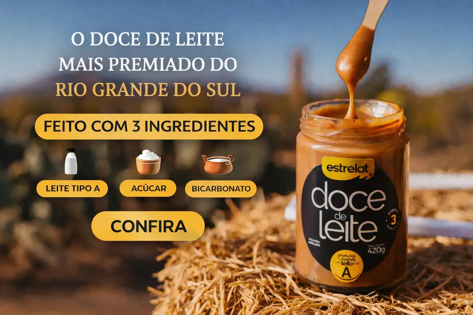 fullbanner doce de leite estrelat mobile