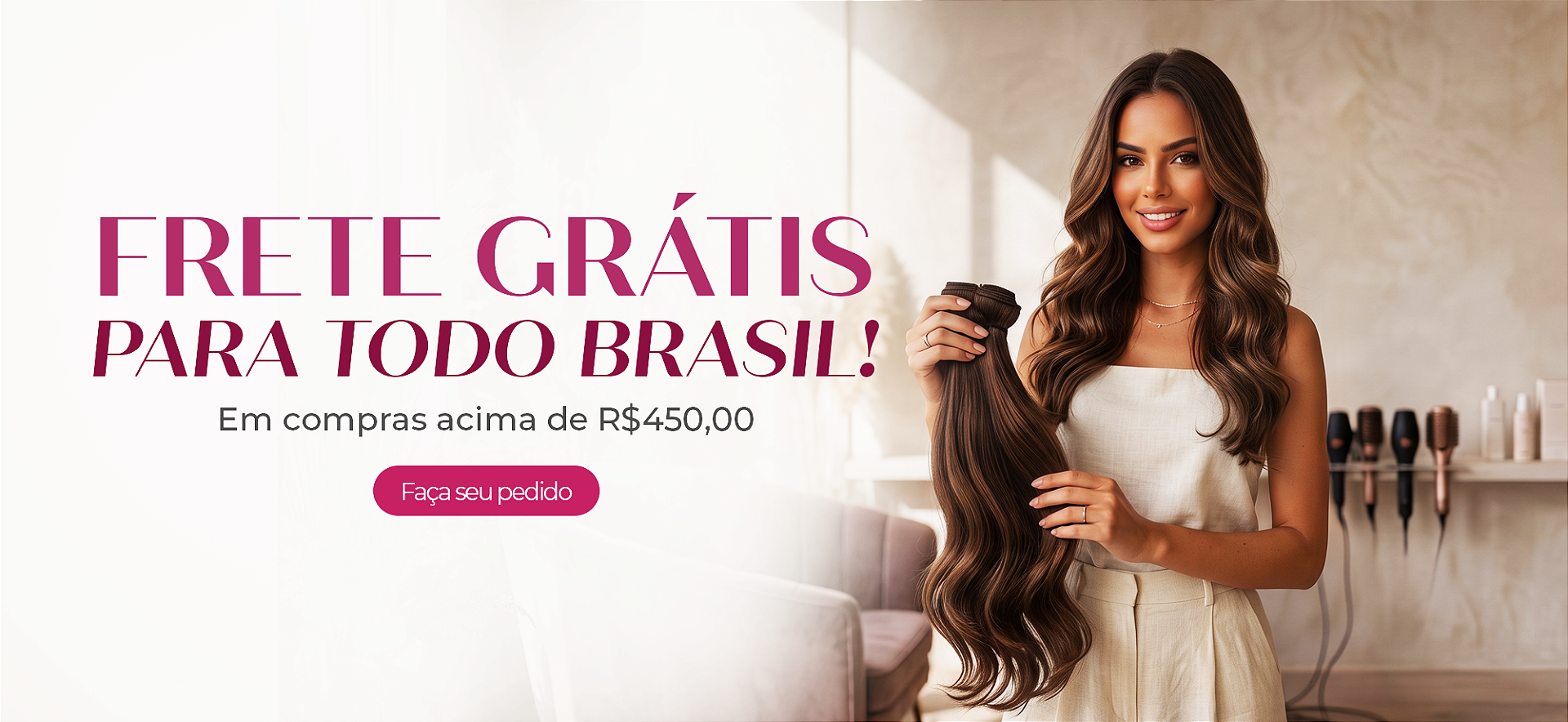 FRETE GRATIS