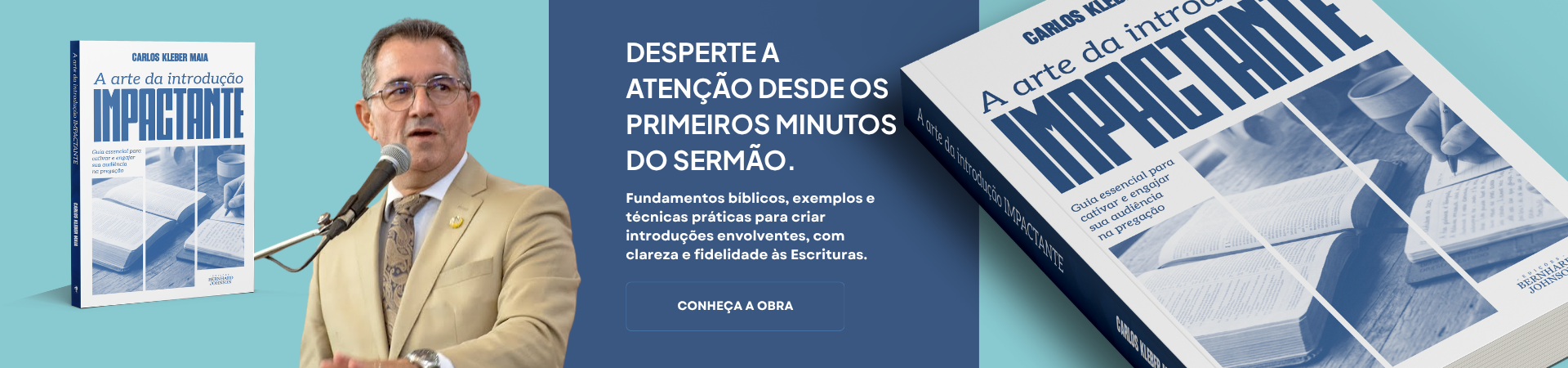 A Arte da Introdução Impactante