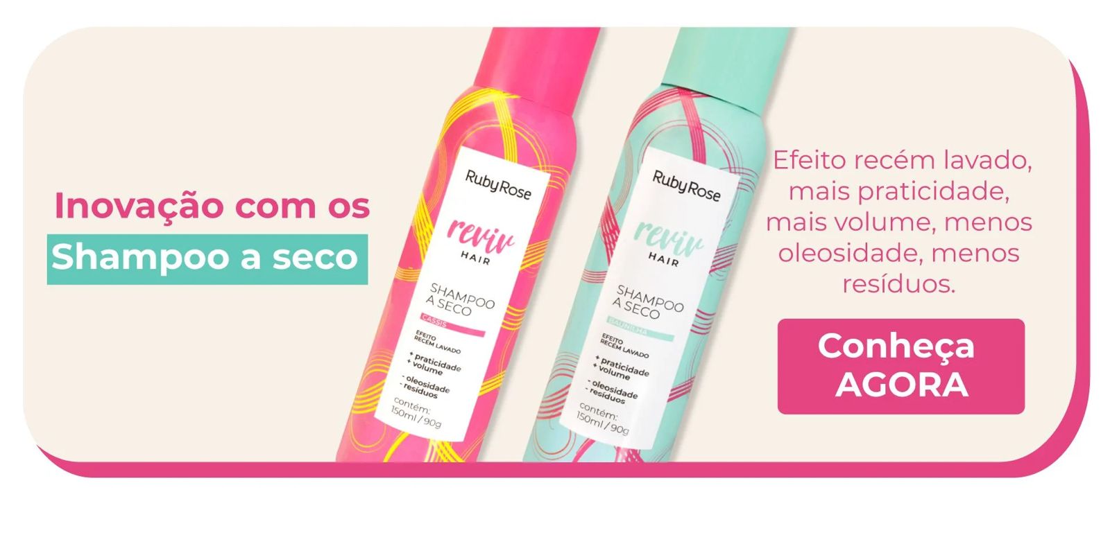SHAMPOO