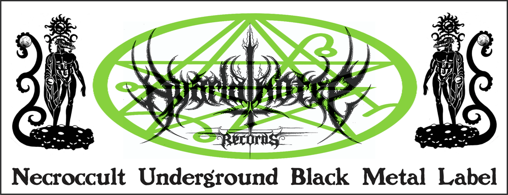 Nyarlathotep records
