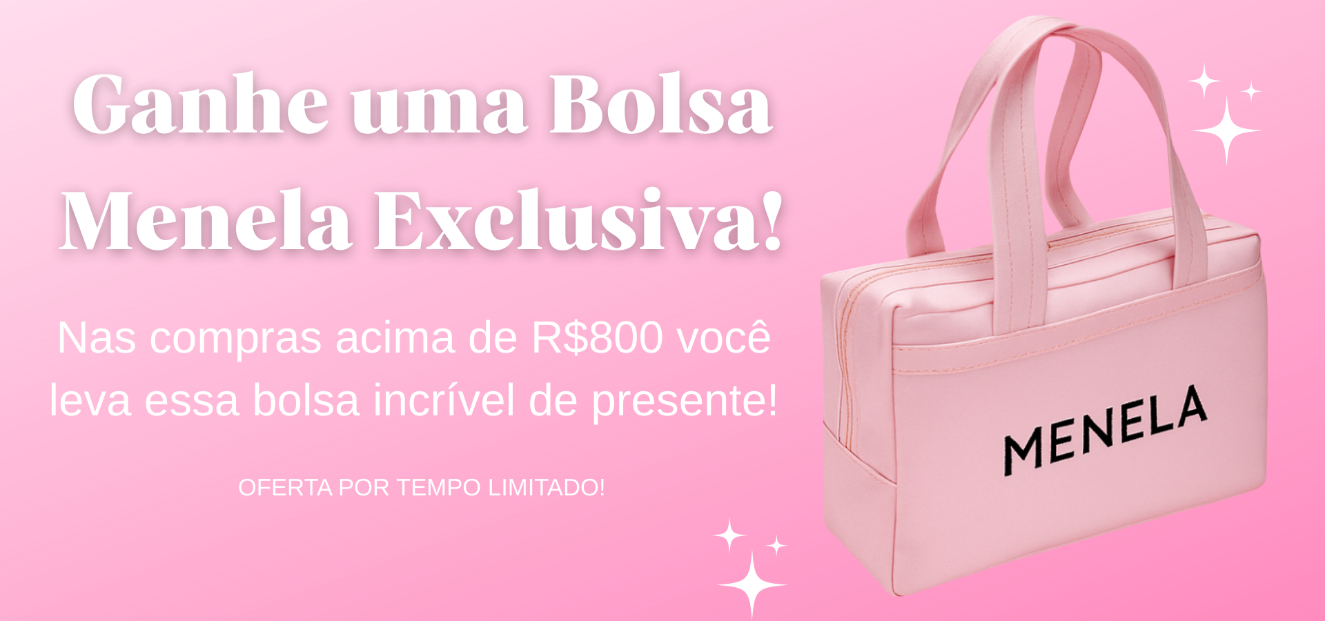 ganhe uma bolsa