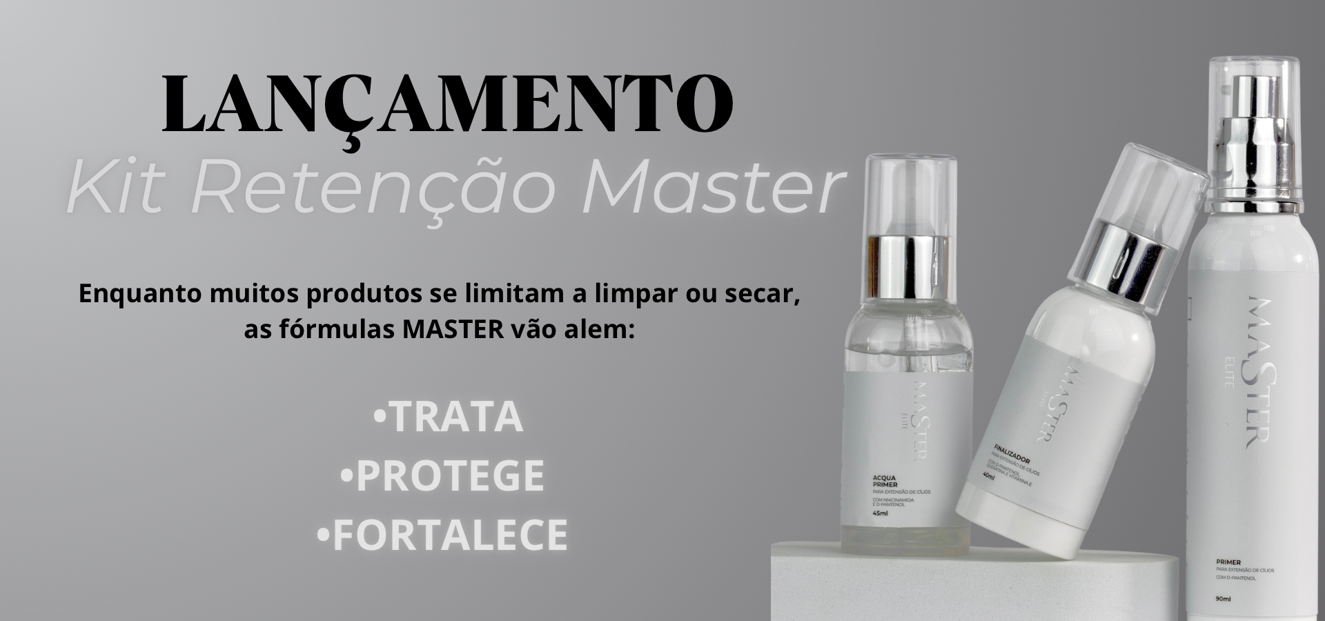 Master