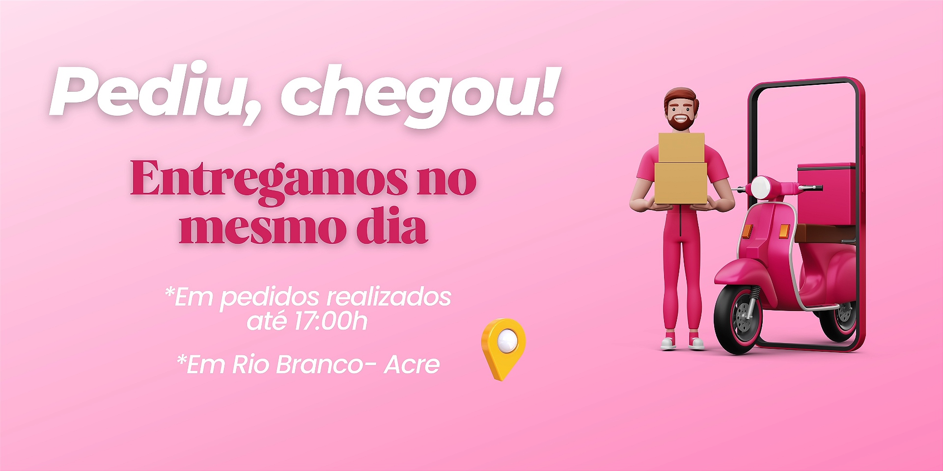 entrega rapida