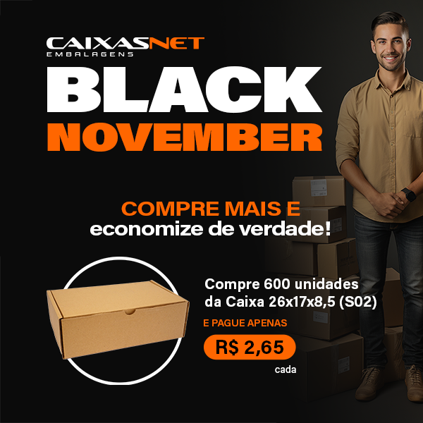 Black November 2025 mobile