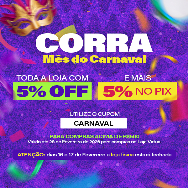 Carnaval 2026 mobile