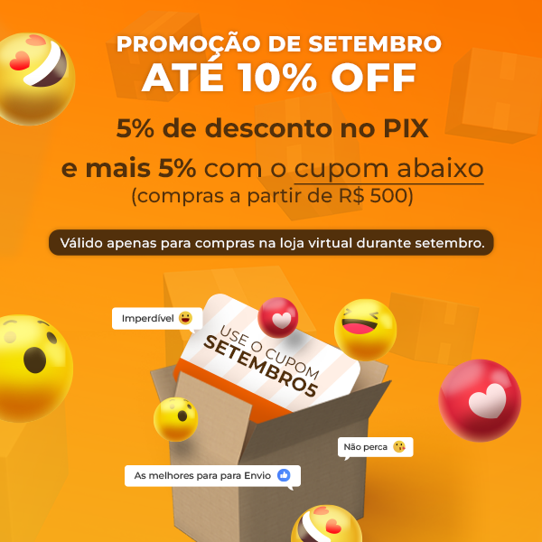 Promoção Setembro 2025 mobile