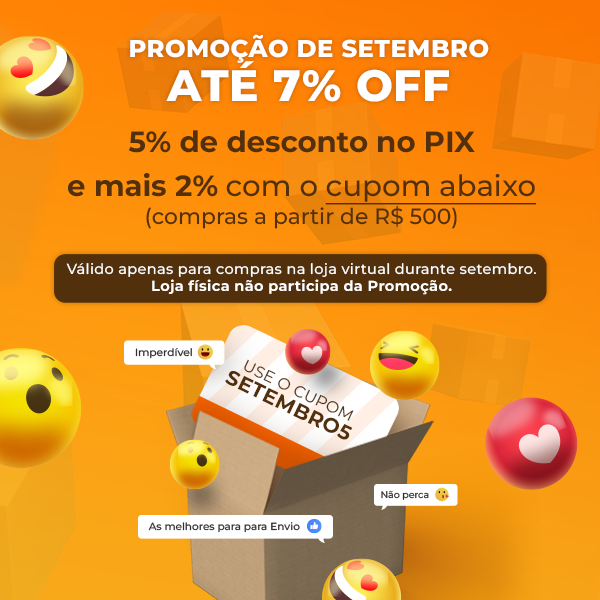 Promoção Setembro 2025 mobile