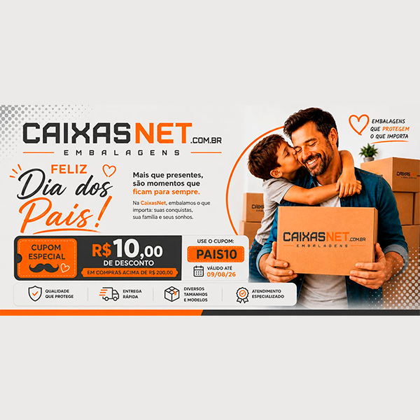 Dia dos Pais 2026 mobile
