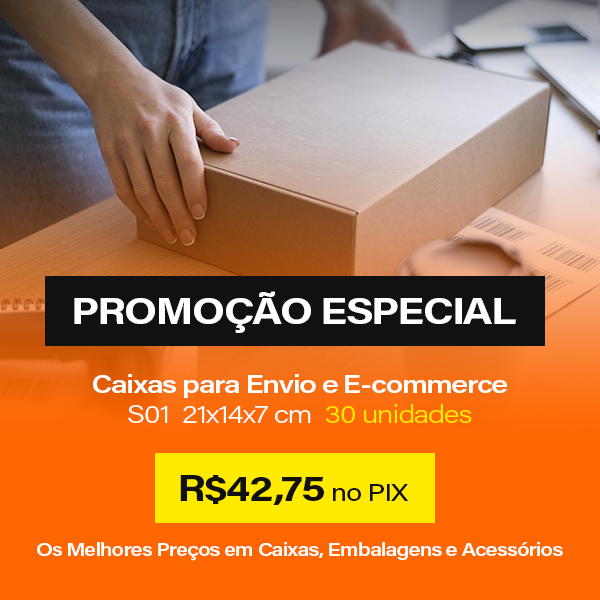 Promo do Mês Março 2026 mobile