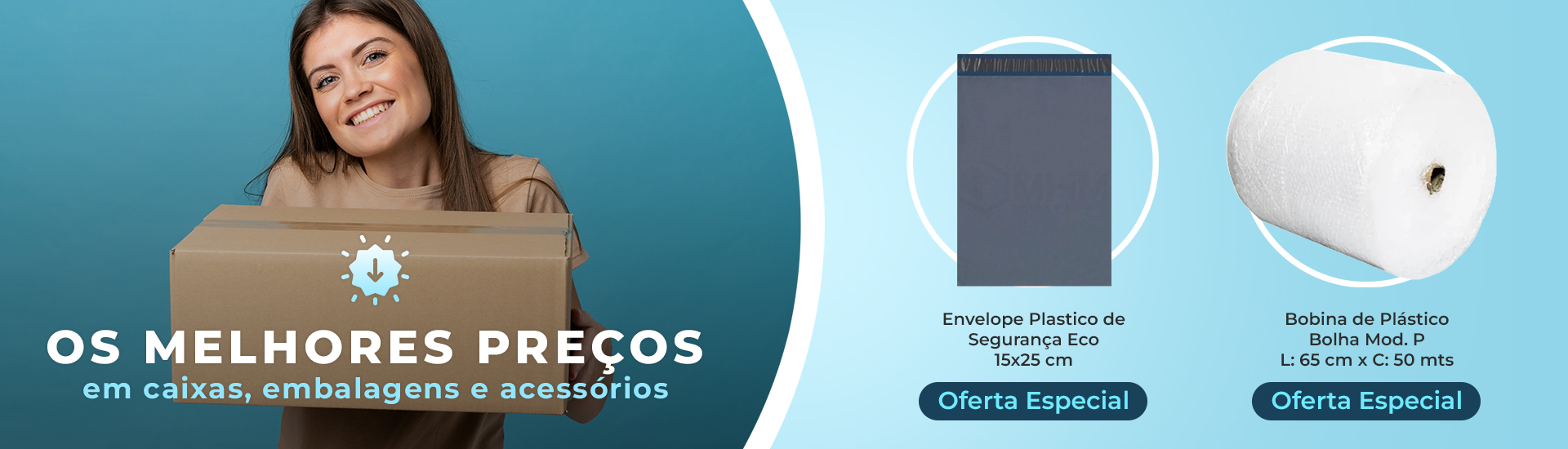 Melhores Preços 3